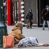 COVID-19 Causes A Sharp Rise In Deaths Of NYC Homeless